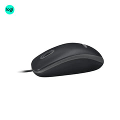 Logitech B100 Optical USB Mouse