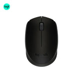 Logitech B170 Wireless Mouse