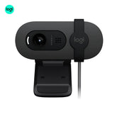 Logitech BRIO 100 Full HD 1080p Webcam