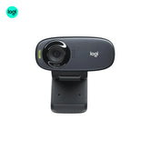 Logitech C310 HD Webcam 720p