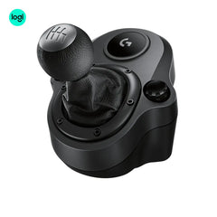 Logitech Driving Force SHIFTER (DE9)- For G29, G920, and G923