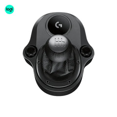 Logitech Driving Force SHIFTER (DE9)- For G29, G920, and G923