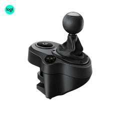 Logitech Driving Force SHIFTER (DE9)- For G29, G920, and G923