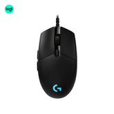 Logitech G PRO HERO Gaming Mouse