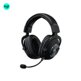 Logitech G PRO X Gaming Headset With Blue Voice