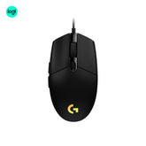 Logitech G102 LIGHTSYNC RGB 6 Button Gaming Mouse