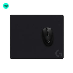 Logitech G240 Cloth Gaming Mouse Pad