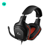 Logitech G331 Stereo Gaming Headset