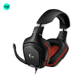 Logitech G331 Stereo Gaming Headset