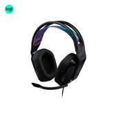 Logitech G335 Gaming Headset - Wired