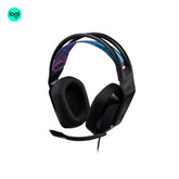 Logitech G335 Gaming Headset - Wired