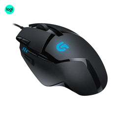Logitech G402 HYPERION FURY FPS Gaming Mouse