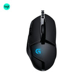 Logitech G402 HYPERION FURY FPS Gaming Mouse