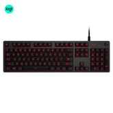Logitech G413 Mechanical Backlit Gaming Keyboard