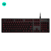 Logitech G413 Mechanical Backlit Gaming Keyboard