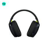 Logitech G435 LIGHTSPEED Wireless Gaming Headset