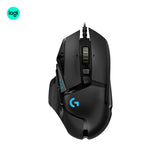 Logitech G502 HERO High Performance Gaming Mouse