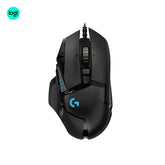Logitech G502 HERO High Performance Gaming Mouse