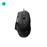 Logitech G502 X Gaming Mouse - Wired