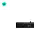 Logitech G512 Carbon Mechanical Gaming Keyboard GX Switches
