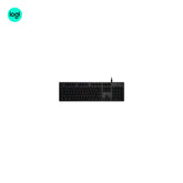 Logitech G512 Carbon Mechanical Gaming Keyboard GX Switches