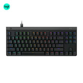 Logitech G515 TKL LIGHTSYNC Low Profile Gaming Keyboard - Wired