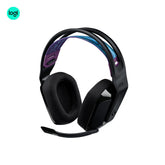 Logitech G535 LIGHTSPEED Wireless Gaming Headset