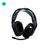 Logitech G535 LIGHTSPEED Wireless Gaming Headset