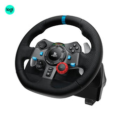 Logitech G920/G29 Driving Force Steering Wheels & Pedals Racing System