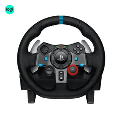 Logitech G920/G29 Driving Force Steering Wheels & Pedals Racing System