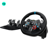Logitech G920/G29 Driving Force Steering Wheels & Pedals Racing System