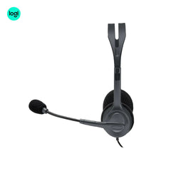 Logitech H111 Stereo Headset