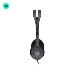 Logitech H111 Stereo Headset