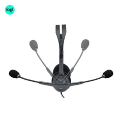 Logitech H111 Stereo Headset