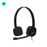 Logitech H151 Stereo Headset