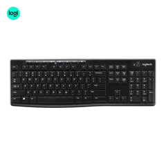 Logitech K270 Wireless Keyboard