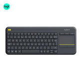 Logitech K400 Plus Wireless Touch Keyboard