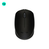 Logitech M170 Wireless Mouse
