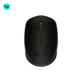 Logitech M170 Wireless Mouse
