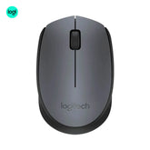 Logitech M171 Wireless Mouse