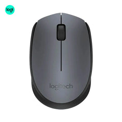 Logitech M171 Wireless Mouse
