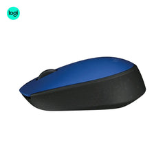 Logitech M171 Wireless Mouse