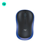 Logitech M185 Wireless Mouse