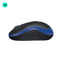 Logitech M185 Wireless Mouse