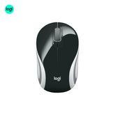 Logitech M187 Mini Wireless Ultra Portable Mouse