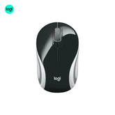Logitech M187 Mini Wireless Ultra Portable Mouse