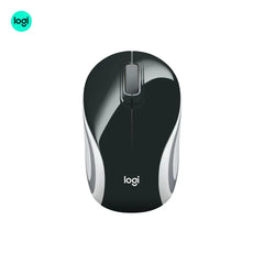 Logitech M187 Mini Wireless Ultra Portable Mouse