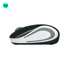 Logitech M187 Mini Wireless Ultra Portable Mouse