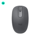Logitech M196 Bluetooth Wireless Mouse