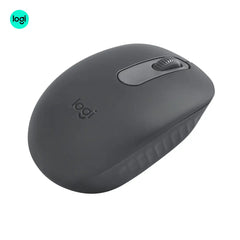 Logitech M196 Bluetooth Wireless Mouse
